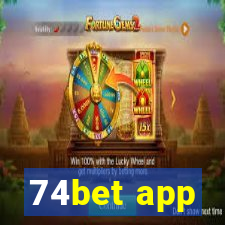 74bet app